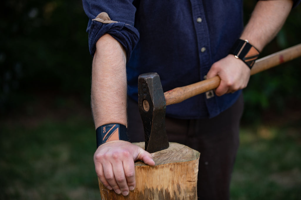 WristGrips Compression Wraps for Everyone